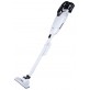 Makita CL001GD220 XGT butekļu sūcējs, Balts, 2x2.5 Ah